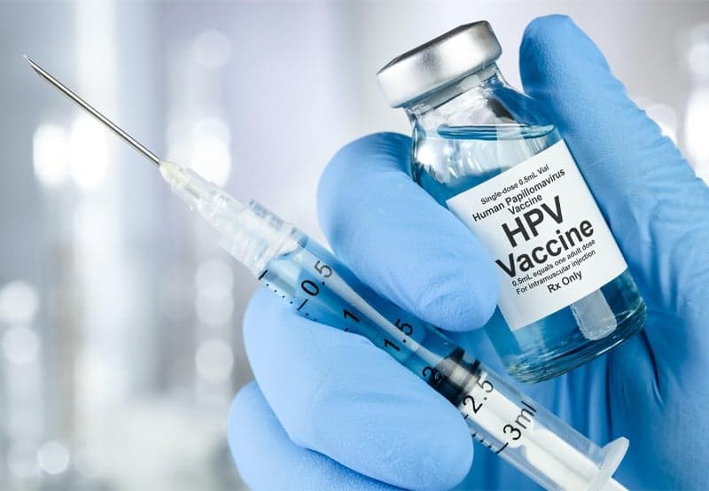 HPV Vaccine Uptake Remains Low In Kathmandu Valley Despite Free Campaign