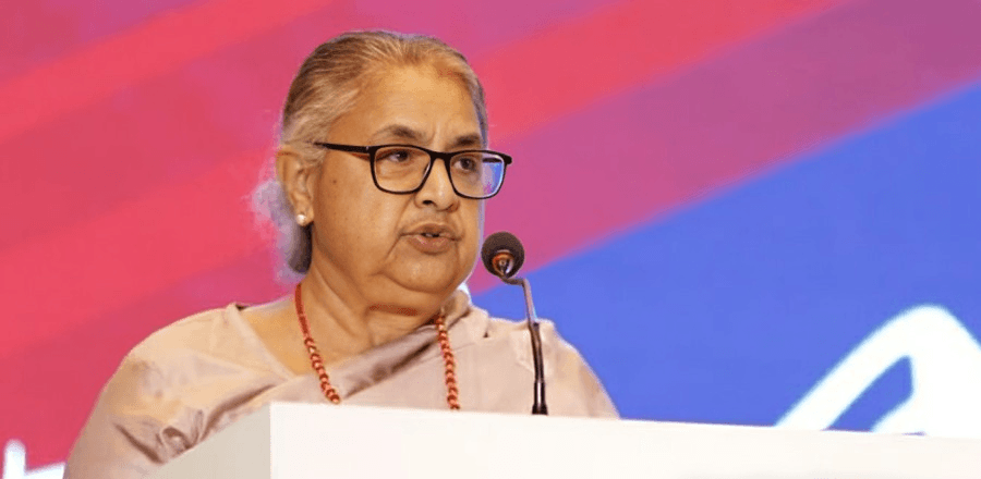 घुसखोरी, पार्टीगत लेवी र कमिसनको सञ्जाल सह्य छैन