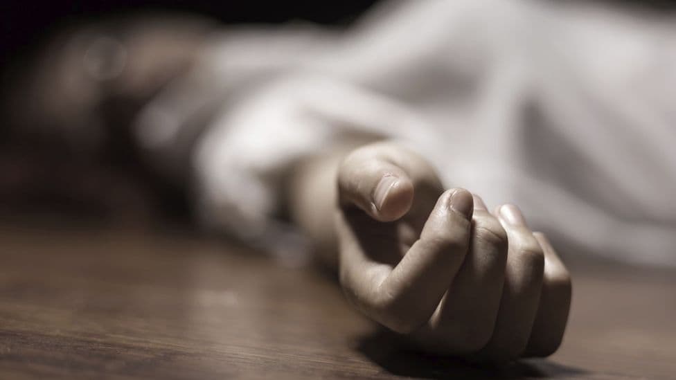 कञ्चनपुरको बंग्यादोल खोलामा अर्धनग्न युवतीको शव फेला