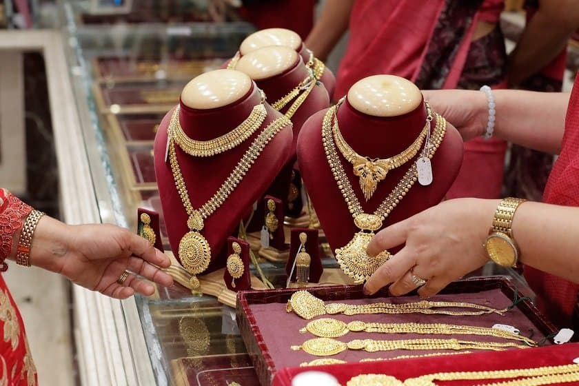 फेरि बढ्यो सुनको मूल्य, अब तोलाकै २ लाख साढे ७६ हजार