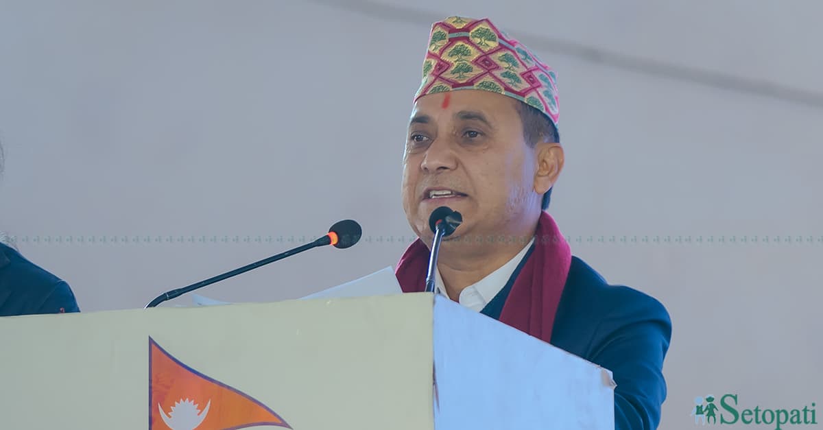 महामन्त्री शर्माले राखेका प्रस्तावका १३ हाइलाइट  विशेष महाधिवेशनमा