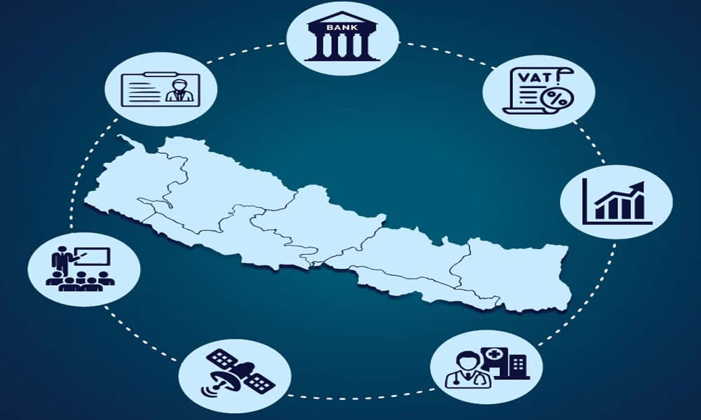 नेपालको अर्थतन्त्र: वर्तमान अवस्था, चुनौती र अवसर