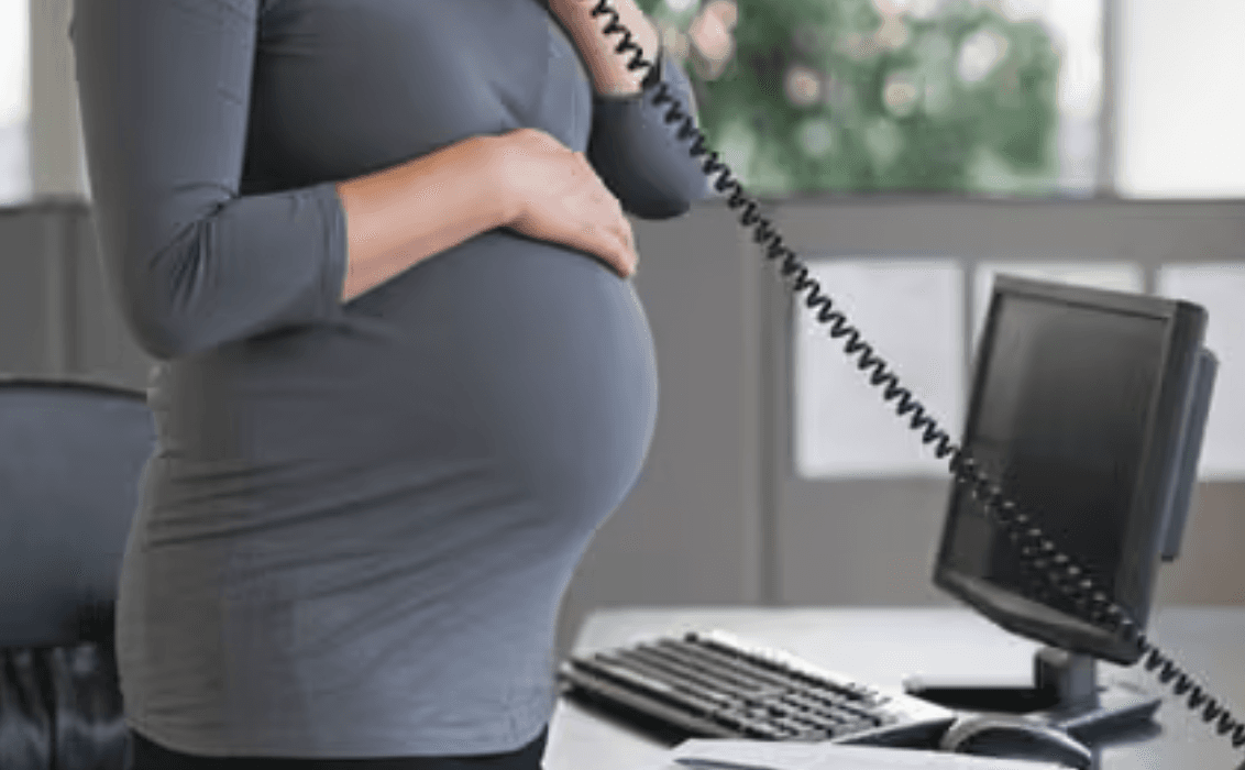 Nepal Workplaces Still Fail New Mothers, Highlighting Gaps In Support And Policy