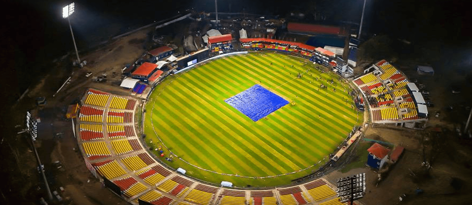 Sudurpaschim Royals Take On Biratnagar Kings In NPL Qualifier-1 Today