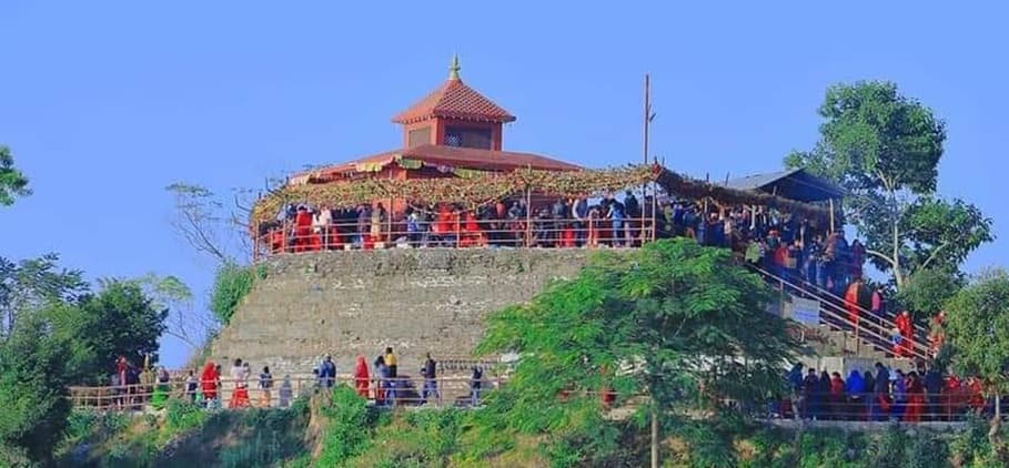 Nepal’s New System to Track Foreign Visitors: A Step Toward Safer Tourism