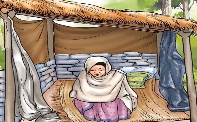 नेपालमा छाउपडी प्रथा