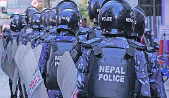 मधेसमा निर्वाचनका लागि कडा सुरक्षा व्यवस्था