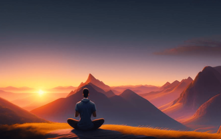 Nepal Marks World Meditation Day With Focus on Peace and Well-Being