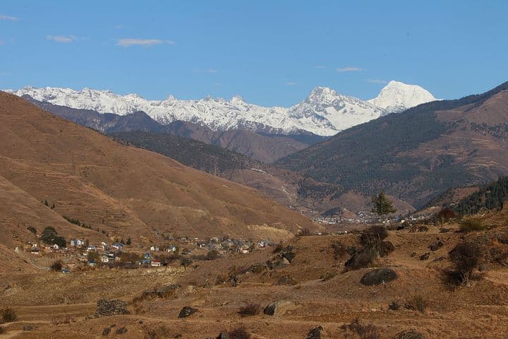 कर्णालीको चुनौतीहरु र समाधानका उपायहरु