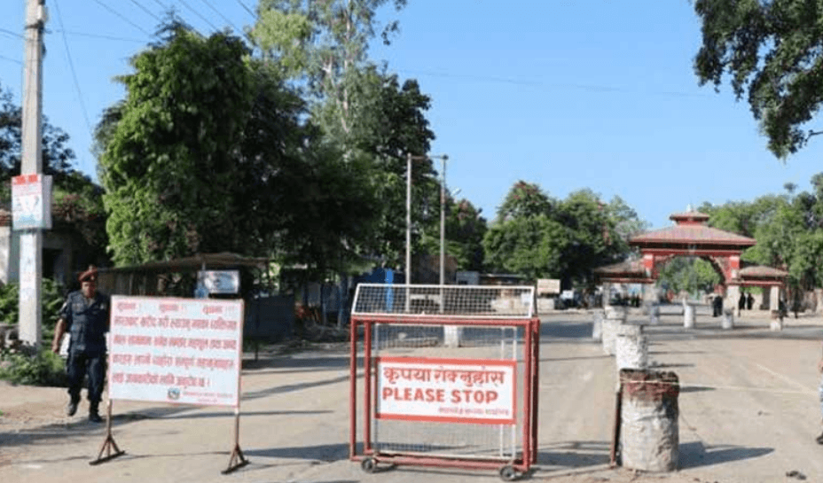 Nepal Closes Key Border Points as Bihar Votes Enter Second Phase