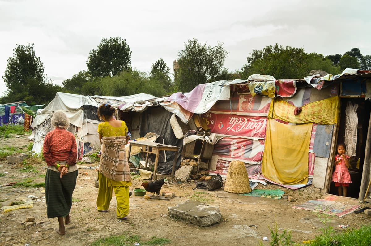 Jhapa Squatters Continue Long Wait For Land Ownership As Government Action Remains Stalled
